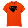 50x Printed Cotton™ adult t-shirts Thumbnail