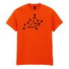 50x Printed Cotton™ adult t-shirts Thumbnail