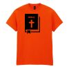 50x Printed Cotton™ adult t-shirts Thumbnail