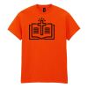 50x Printed Cotton™ adult t-shirts Thumbnail