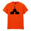 50x Printed Cotton™ adult t-shirts Thumbnail