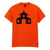 50x Printed Cotton™ adult t-shirts Thumbnail