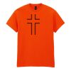 50x Printed Cotton™ adult t-shirts Thumbnail