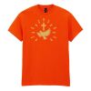 50x Printed Cotton™ adult t-shirts Thumbnail