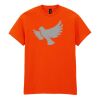 50x Printed Cotton™ adult t-shirts Thumbnail