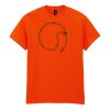 50x Printed Cotton™ adult t-shirts Thumbnail