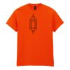 50x Printed Cotton™ adult t-shirts Thumbnail