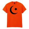 50x Printed Cotton™ adult t-shirts Thumbnail