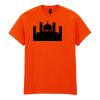 50x Printed Cotton™ adult t-shirts Thumbnail