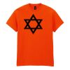 50x Printed Cotton™ adult t-shirts Thumbnail