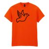 50x Printed Cotton™ adult t-shirts Thumbnail
