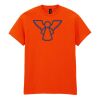 50x Printed Cotton™ adult t-shirts Thumbnail