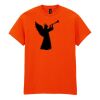 50x Printed Cotton™ adult t-shirts Thumbnail