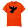 50x Printed Cotton™ adult t-shirts Thumbnail