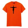 50x Printed Cotton™ adult t-shirts Thumbnail