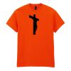 50x Printed Cotton™ adult t-shirts Thumbnail