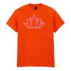 50x Printed Cotton™ adult t-shirts Thumbnail