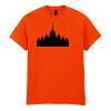 50x Printed Cotton™ adult t-shirts Thumbnail