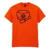 50x Printed Cotton™ adult t-shirts Thumbnail