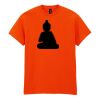 50x Printed Cotton™ adult t-shirts Thumbnail