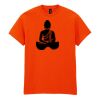 50x Printed Cotton™ adult t-shirts Thumbnail