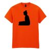50x Printed Cotton™ adult t-shirts Thumbnail