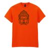 50x Printed Cotton™ adult t-shirts Thumbnail