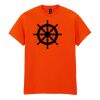 50x Printed Cotton™ adult t-shirts Thumbnail