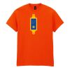 50x Printed Cotton™ adult t-shirts Thumbnail