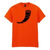 50x Printed Cotton™ adult t-shirts Thumbnail