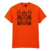 50x Printed Cotton™ adult t-shirts Thumbnail
