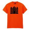 50x Printed Cotton™ adult t-shirts Thumbnail