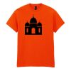 50x Printed Cotton™ adult t-shirts Thumbnail