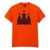 50x Printed Cotton™ adult t-shirts Thumbnail