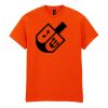 50x Printed Cotton™ adult t-shirts Thumbnail