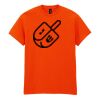 50x Printed Cotton™ adult t-shirts Thumbnail