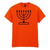 50x Printed Cotton™ adult t-shirts Thumbnail