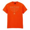 50x Printed Cotton™ adult t-shirts Thumbnail
