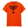 50x Printed Cotton™ adult t-shirts Thumbnail