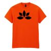 50x Printed Cotton™ adult t-shirts Thumbnail