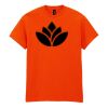 50x Printed Cotton™ adult t-shirts Thumbnail