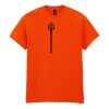 50x Printed Cotton™ adult t-shirts Thumbnail