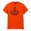 50x Printed Cotton™ adult t-shirts Thumbnail