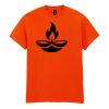 50x Printed Cotton™ adult t-shirts Thumbnail