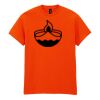 50x Printed Cotton™ adult t-shirts Thumbnail