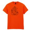 50x Printed Cotton™ adult t-shirts Thumbnail