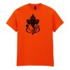 50x Printed Cotton™ adult t-shirts Thumbnail