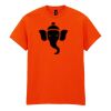 50x Printed Cotton™ adult t-shirts Thumbnail