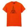 50x Printed Cotton™ adult t-shirts Thumbnail