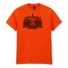 50x Printed Cotton™ adult t-shirts Thumbnail